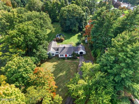 153 Old Red Mill Road Rensselaer NY 12144