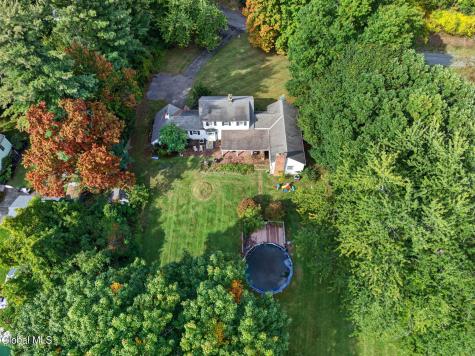 153 Old Red Mill Road Rensselaer NY 12144