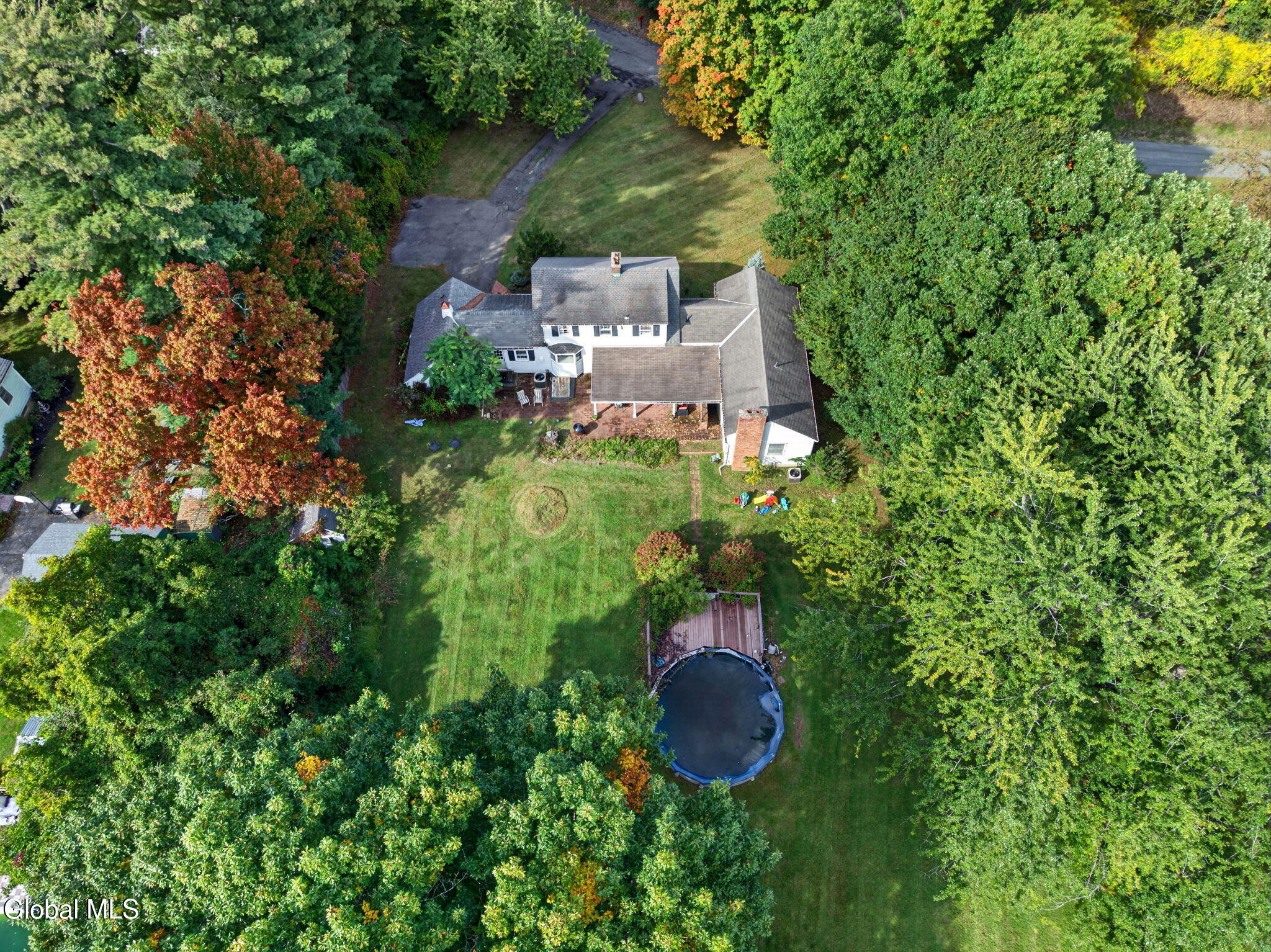 153 Old Red Mill Road Rensselaer NY 12144