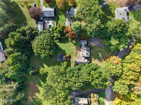 153 Old Red Mill Road Rensselaer NY 12144