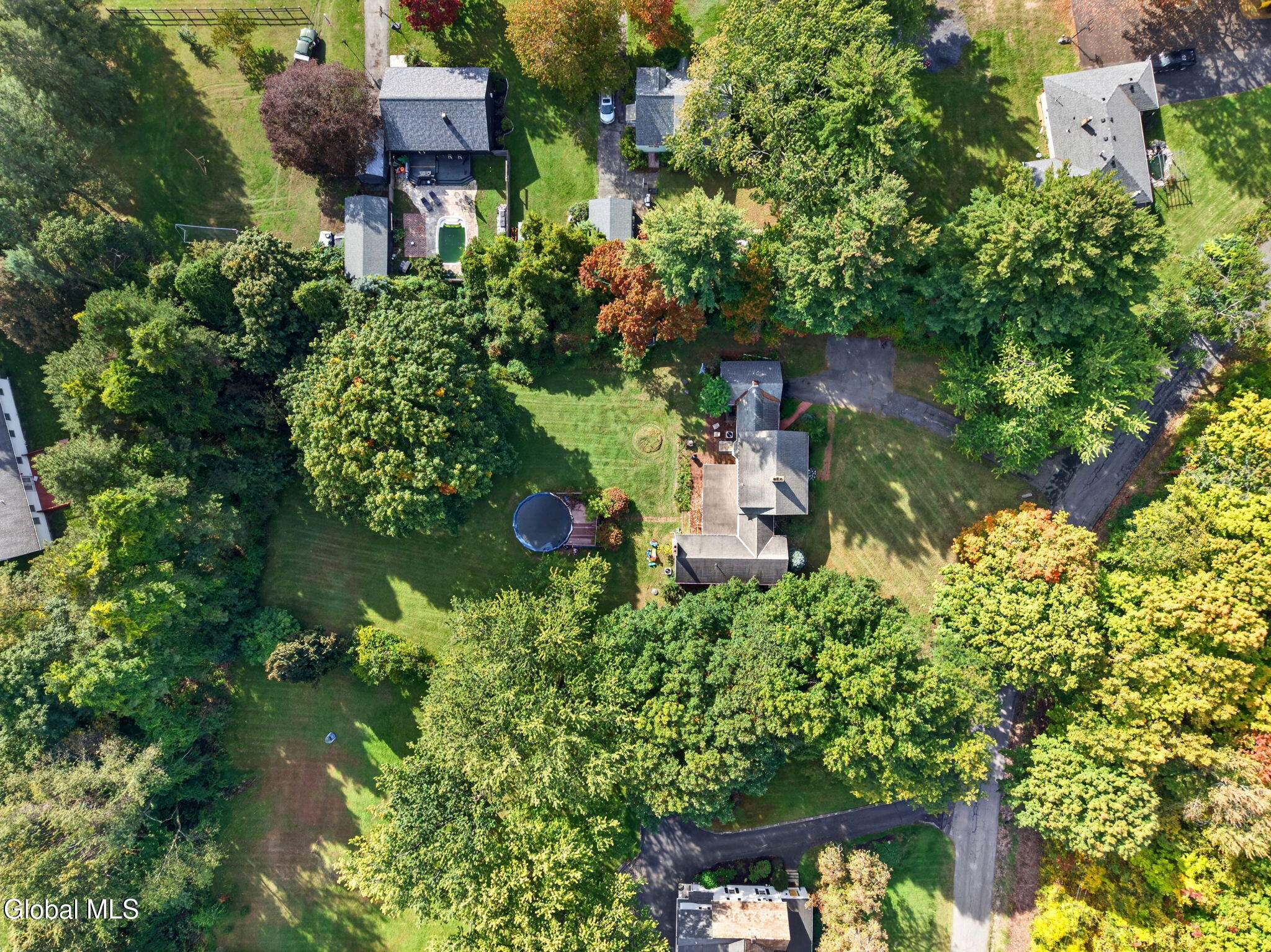 153 Old Red Mill Road Rensselaer NY 12144