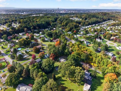 153 Old Red Mill Road Rensselaer NY 12144