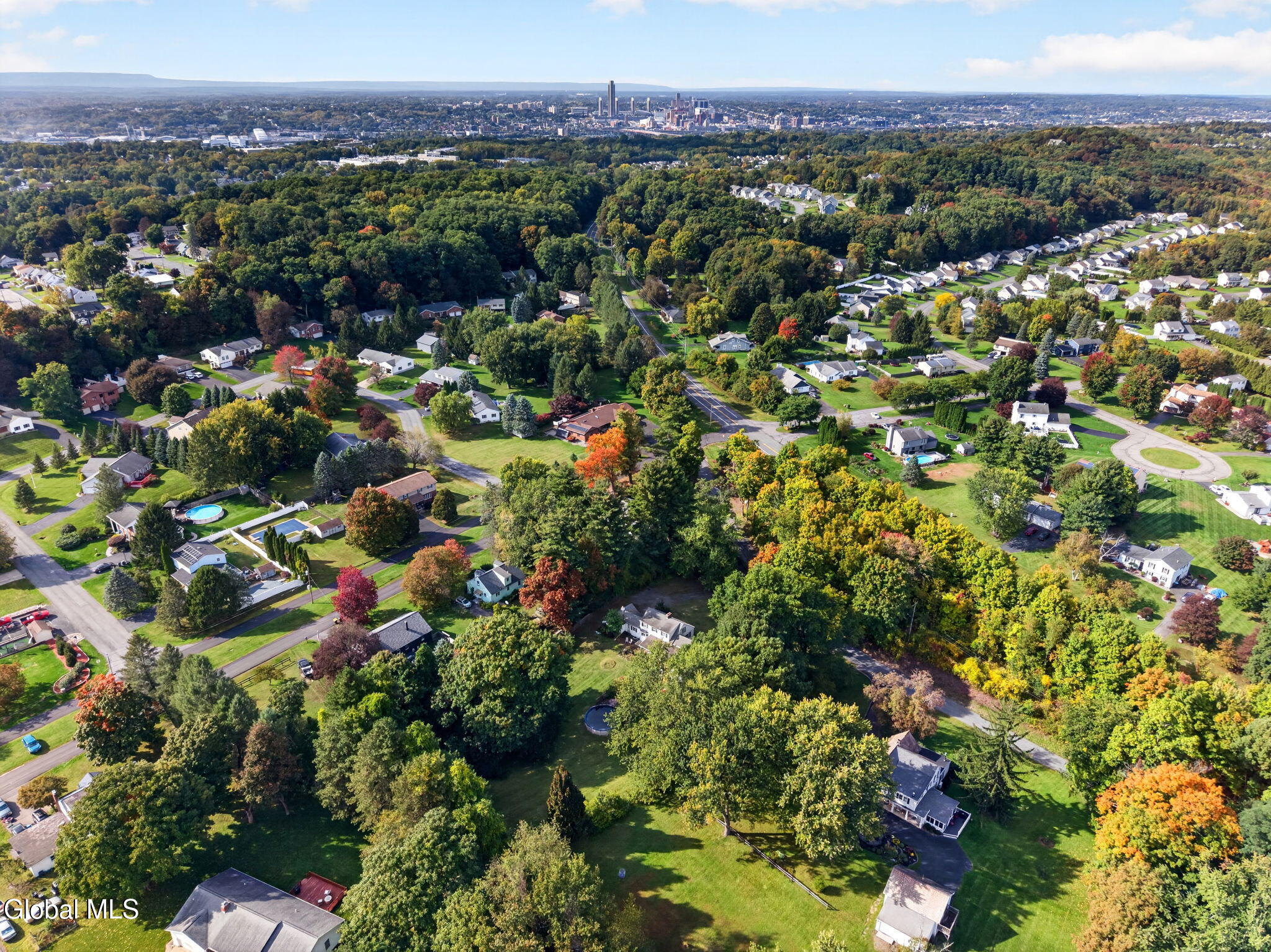 153 Old Red Mill Road Rensselaer NY 12144