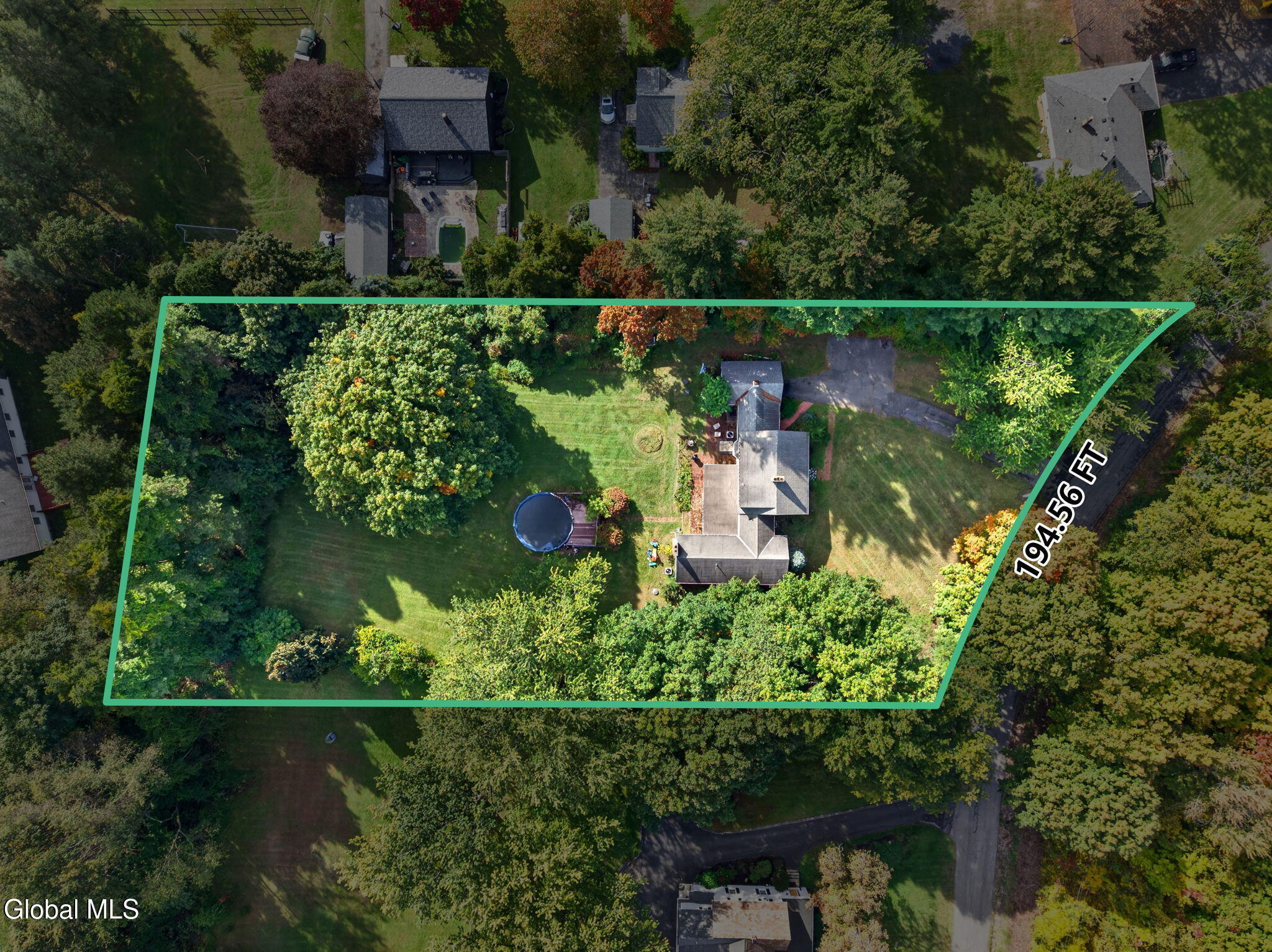 153 Old Red Mill Road Rensselaer NY 12144