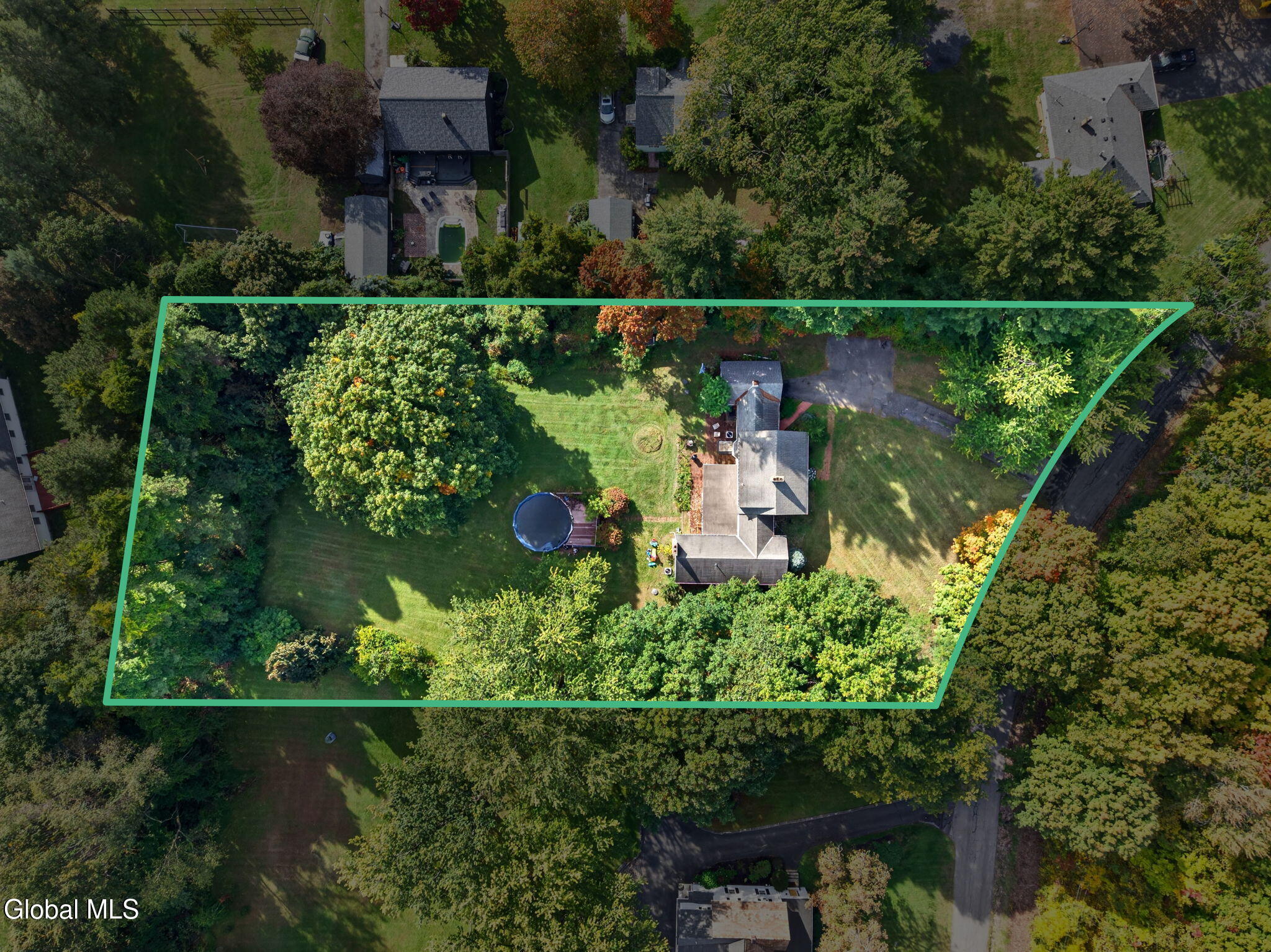 153 Old Red Mill Road Rensselaer NY 12144