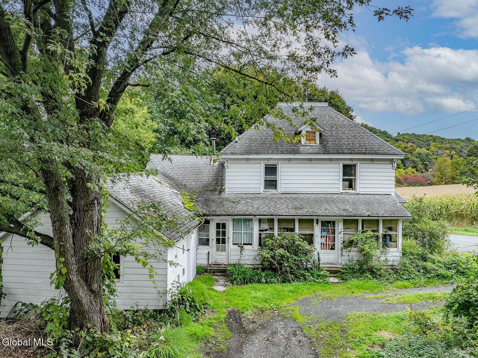 58 Stump Church Road Greenwich NY 12834