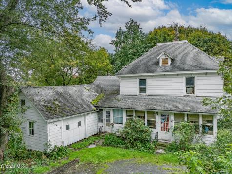 58 Stump Church Road Greenwich NY 12834