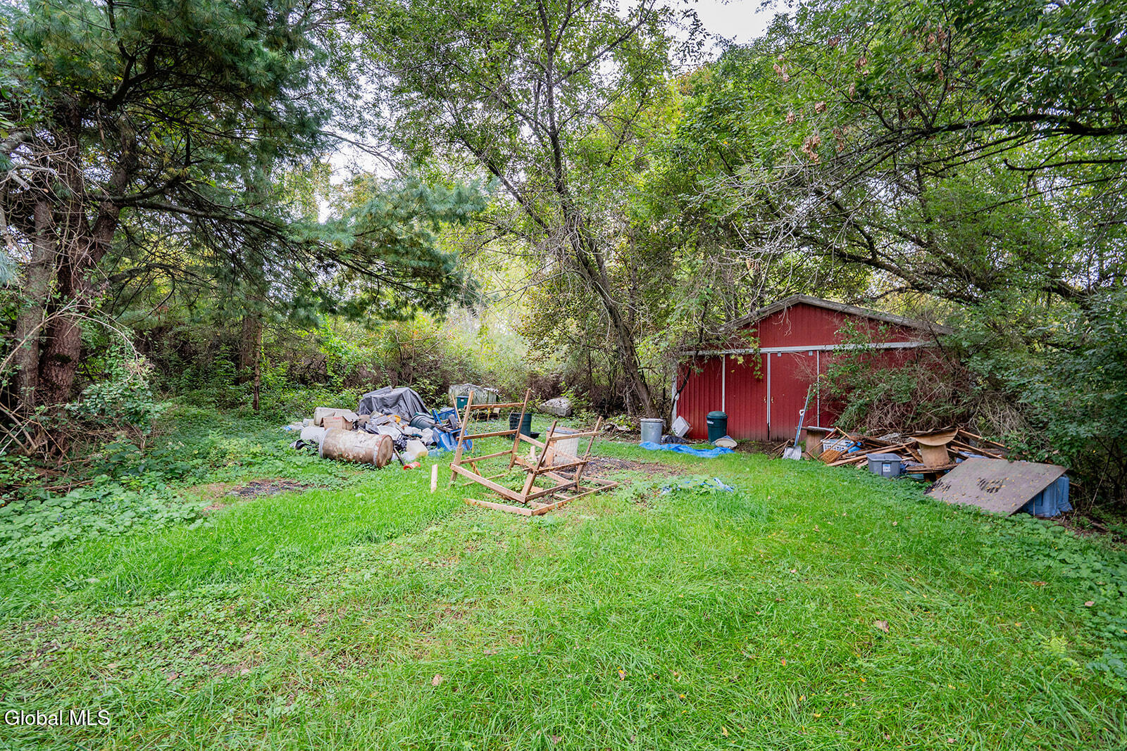 58 Stump Church Road Greenwich NY 12834