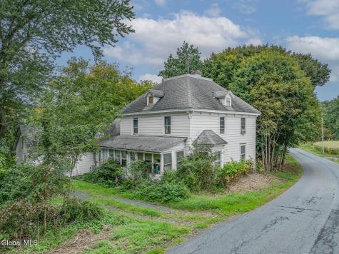 58 Stump Church Road Greenwich NY 12834