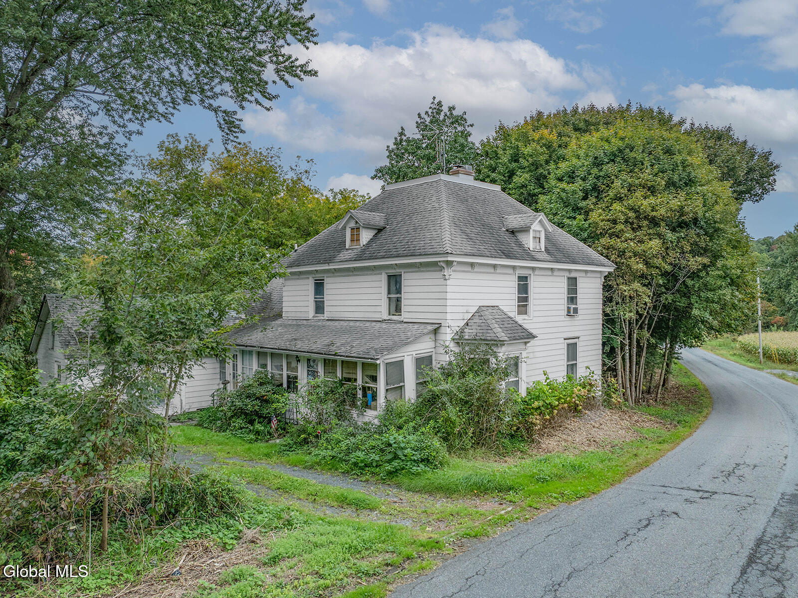 58 Stump Church Road Greenwich NY 12834