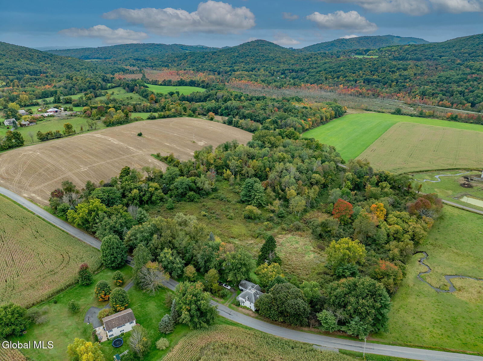 58 Stump Church Road Greenwich NY 12834