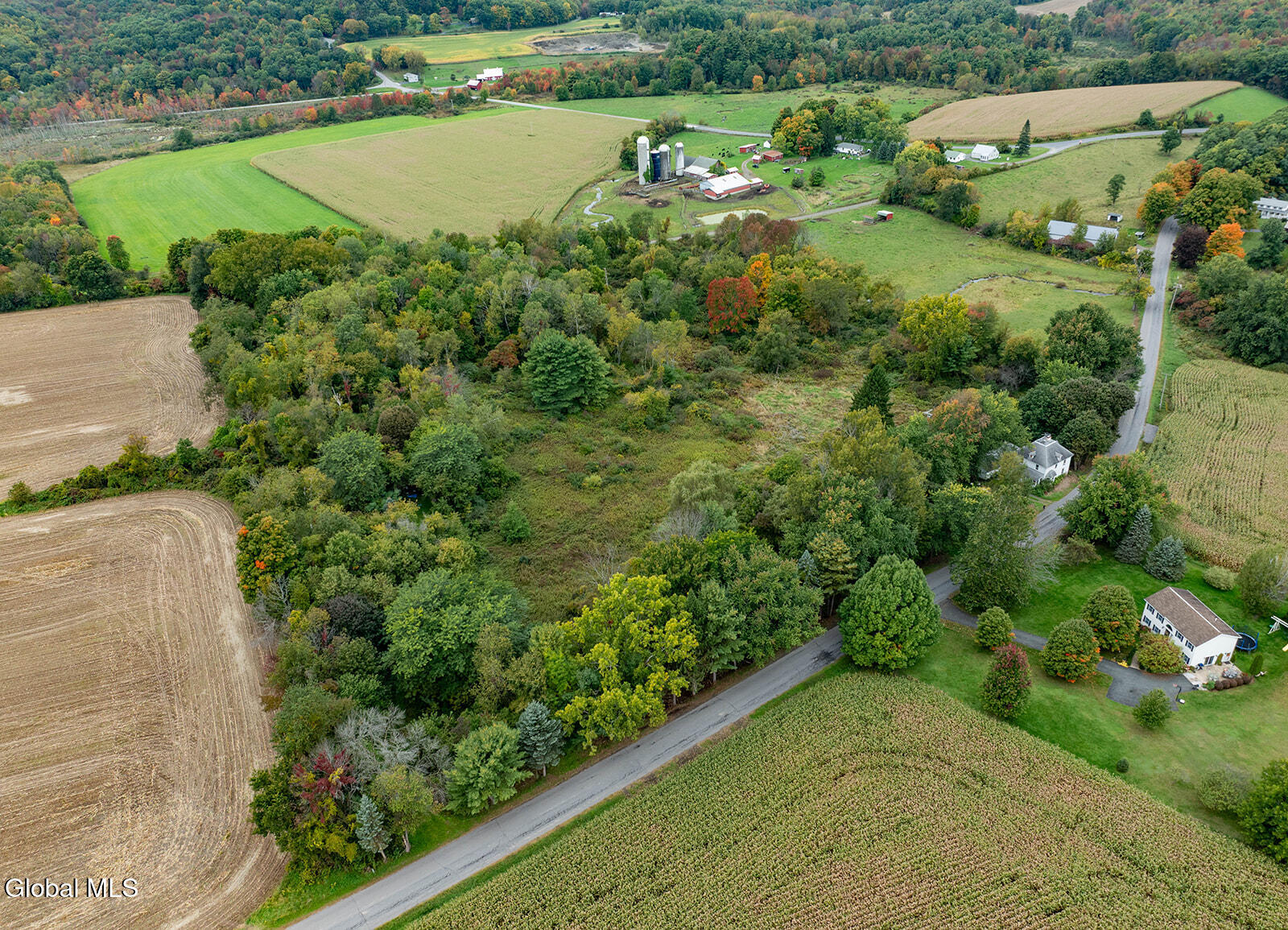 58 Stump Church Road Greenwich NY 12834