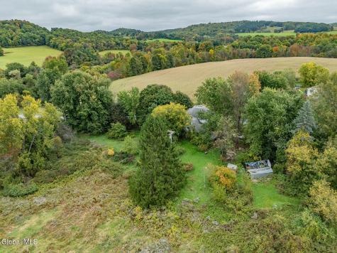 58 Stump Church Road Greenwich NY 12834