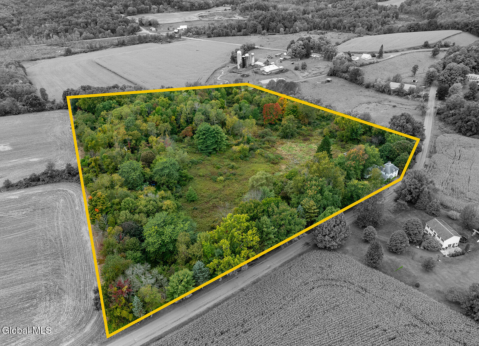 58 Stump Church Road Greenwich NY 12834