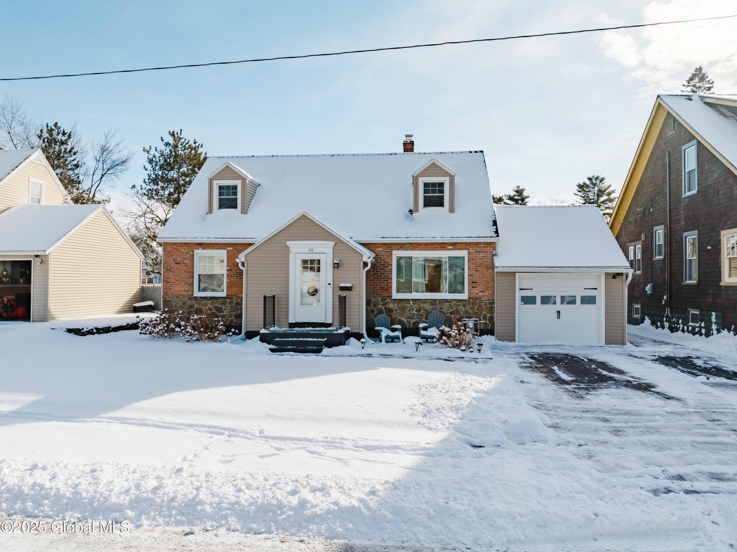 40 Marriott Avenue Schenectady NY 12304