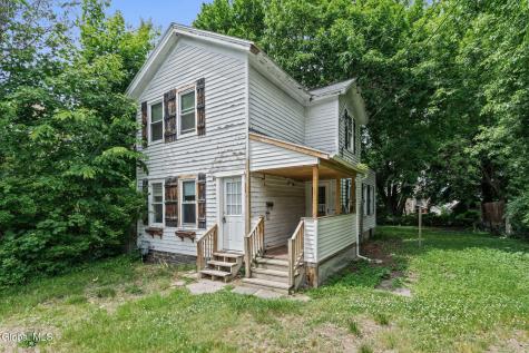 51 4th Avenue Gloversville NY 12078