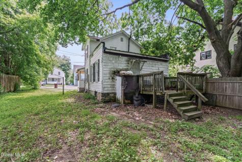 51 4th Avenue Gloversville NY 12078