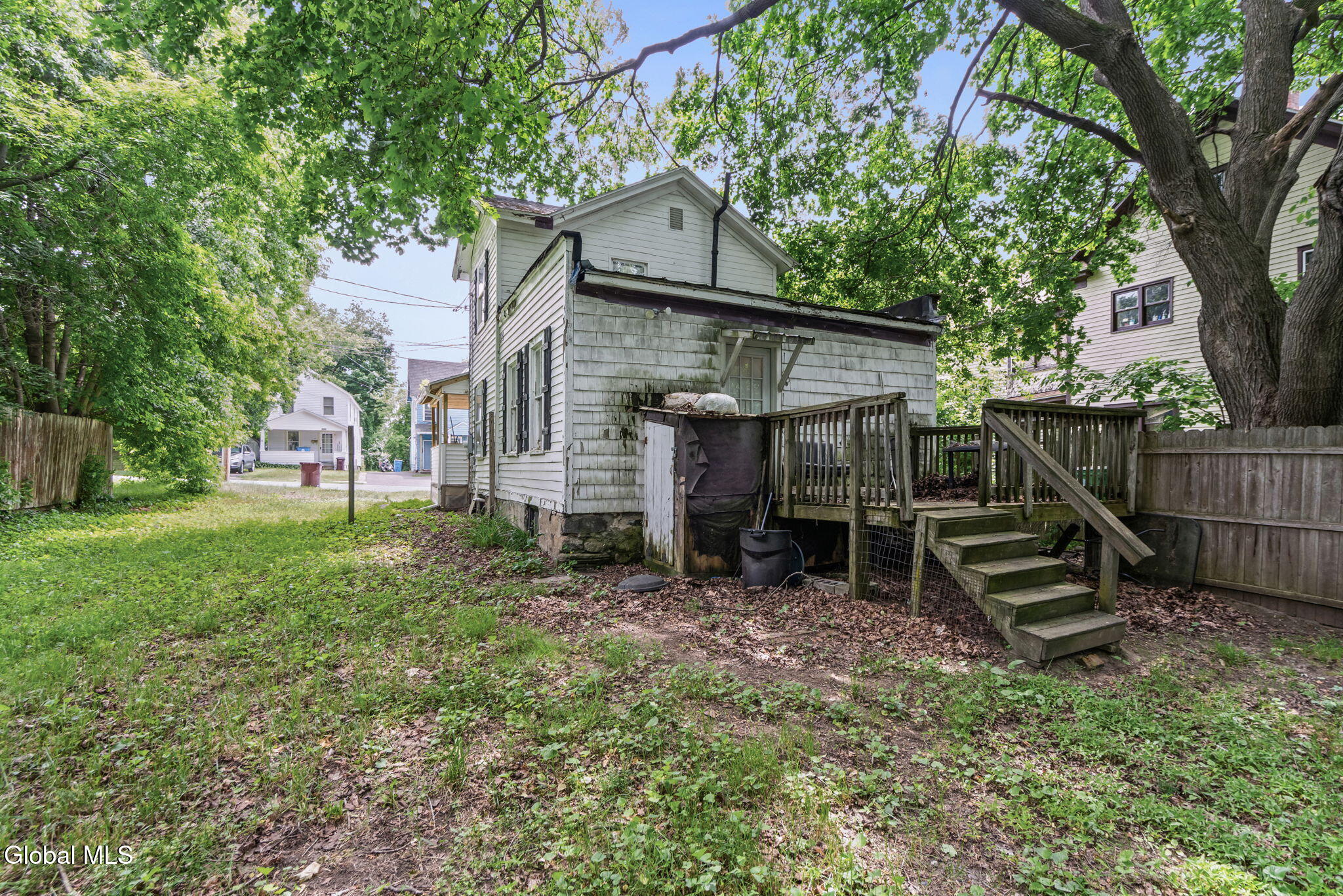 51 4th Avenue Gloversville NY 12078