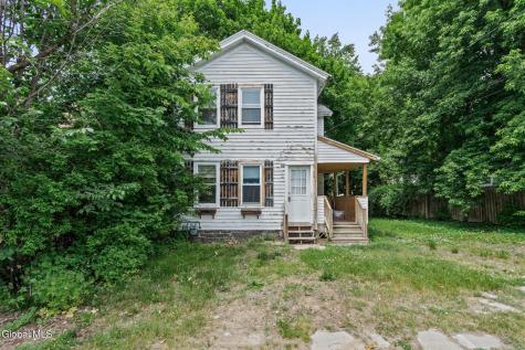 51 4th Avenue Gloversville NY 12078