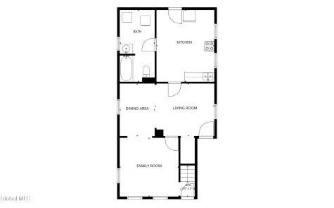 51 4th Avenue Gloversville NY 12078