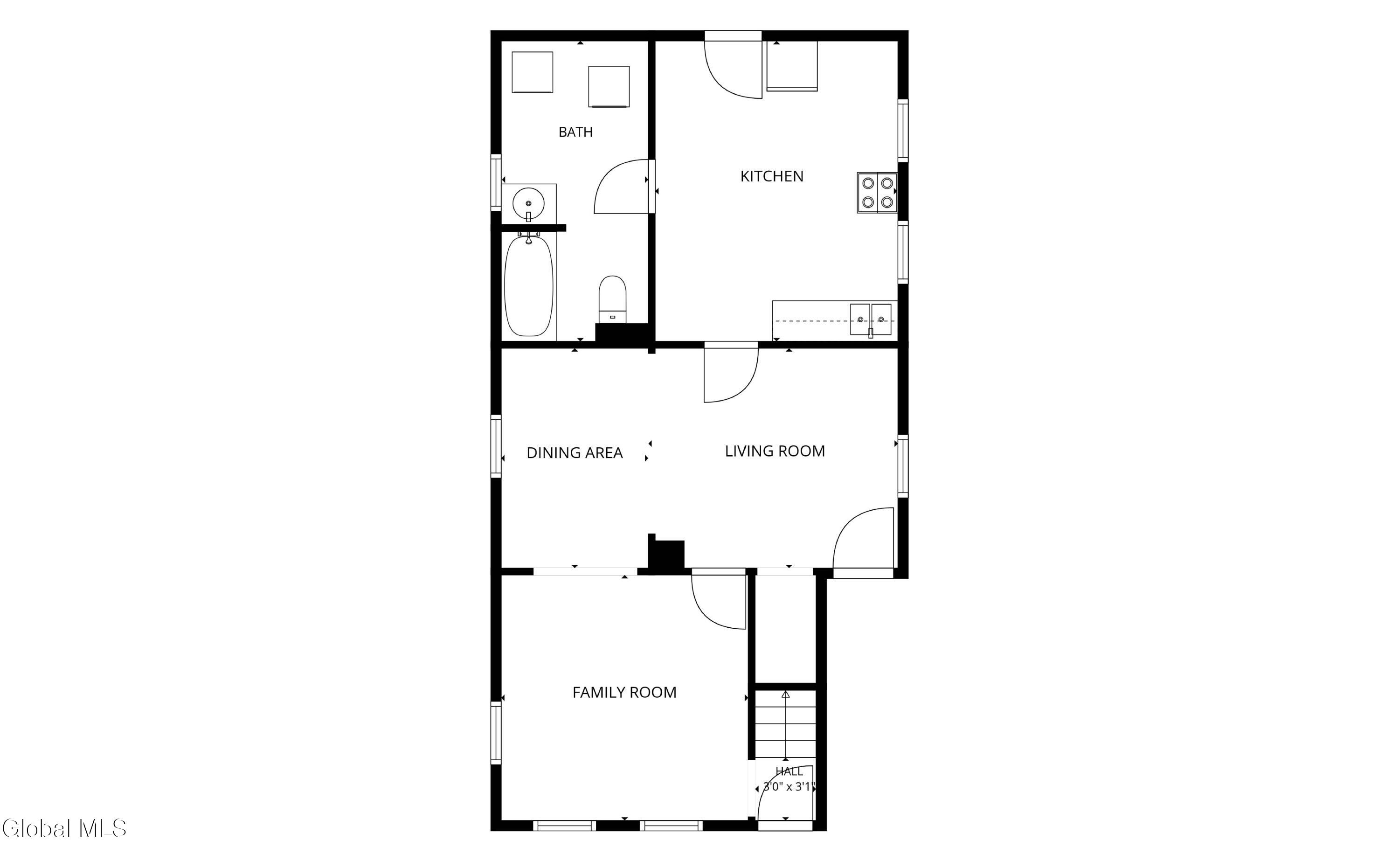 51 4th Avenue Gloversville NY 12078