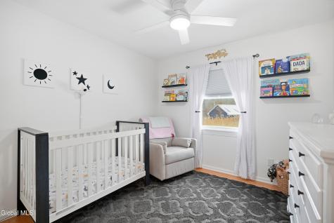 4 Kings Mill Court Colonie NY 12205