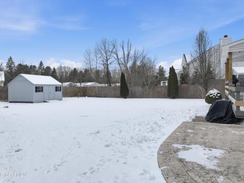 4 Kings Mill Court Colonie NY 12205