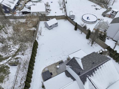 4 Kings Mill Court Colonie NY 12205