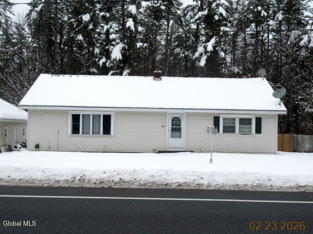 393 Reynolds Road Fort Edward NY 12828