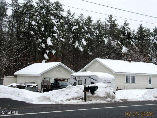 393 Reynolds Road Fort Edward NY 12828