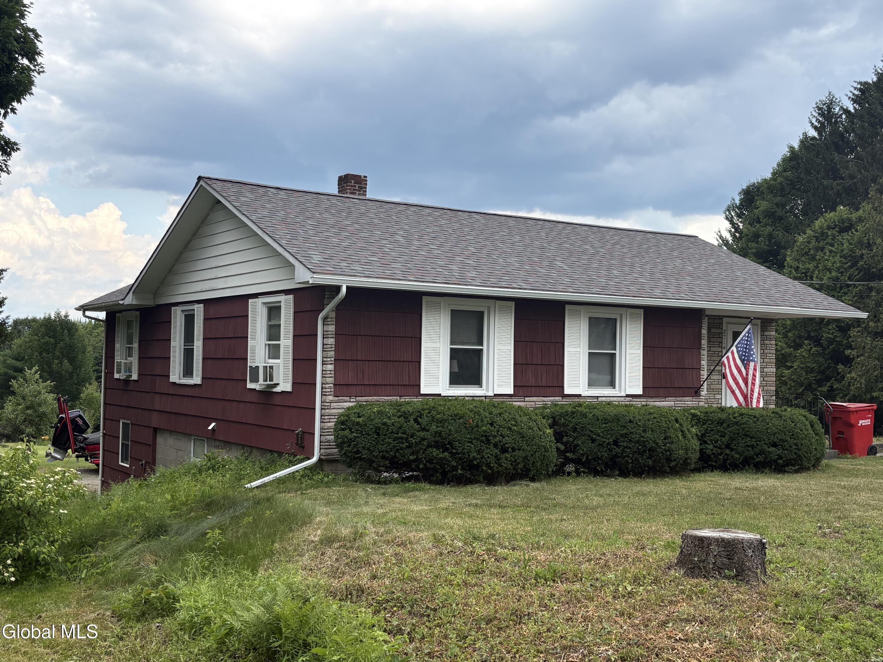 2714 Center Road Moriah NY 12960