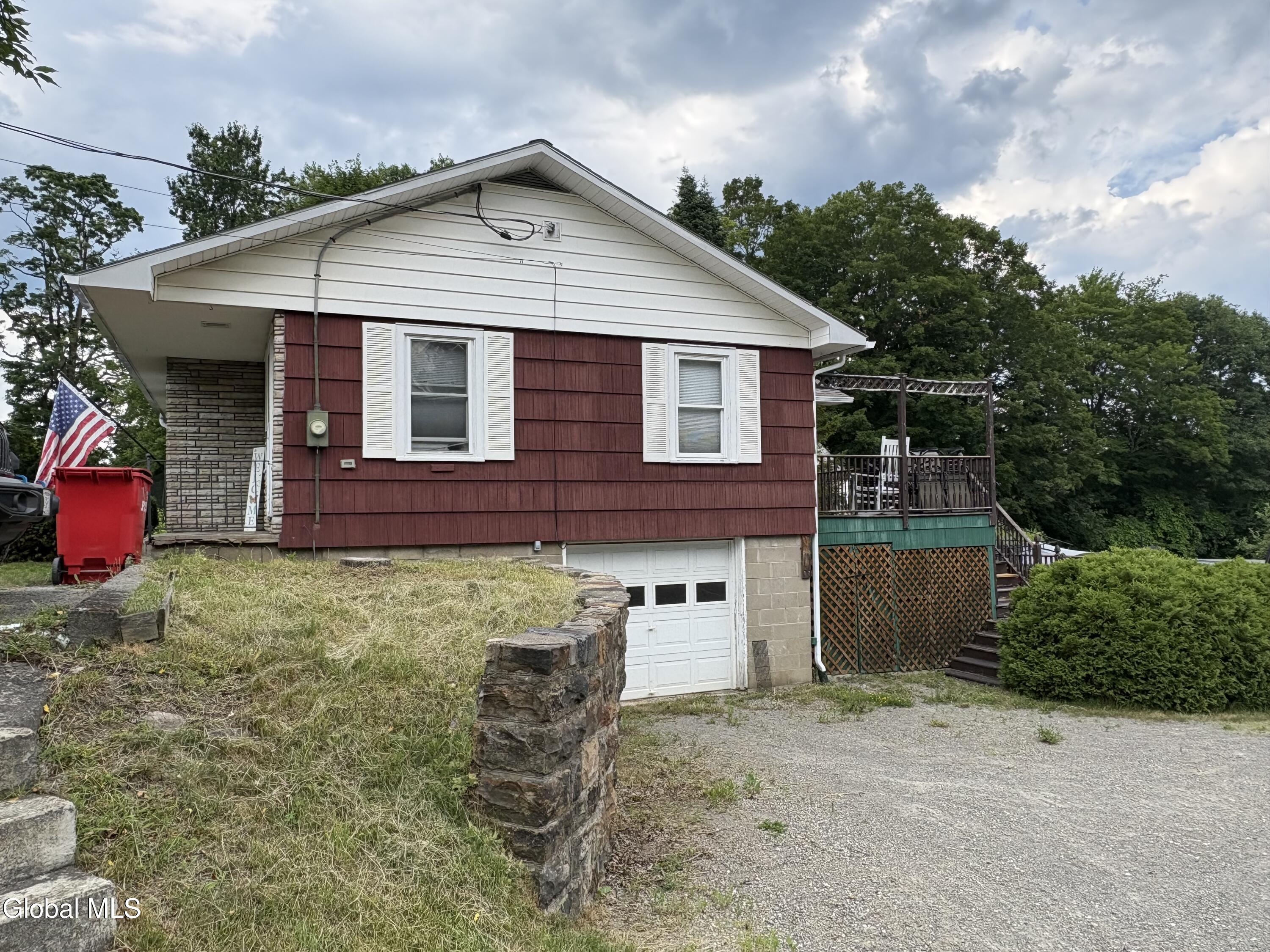 2714 Center Road Moriah NY 12960