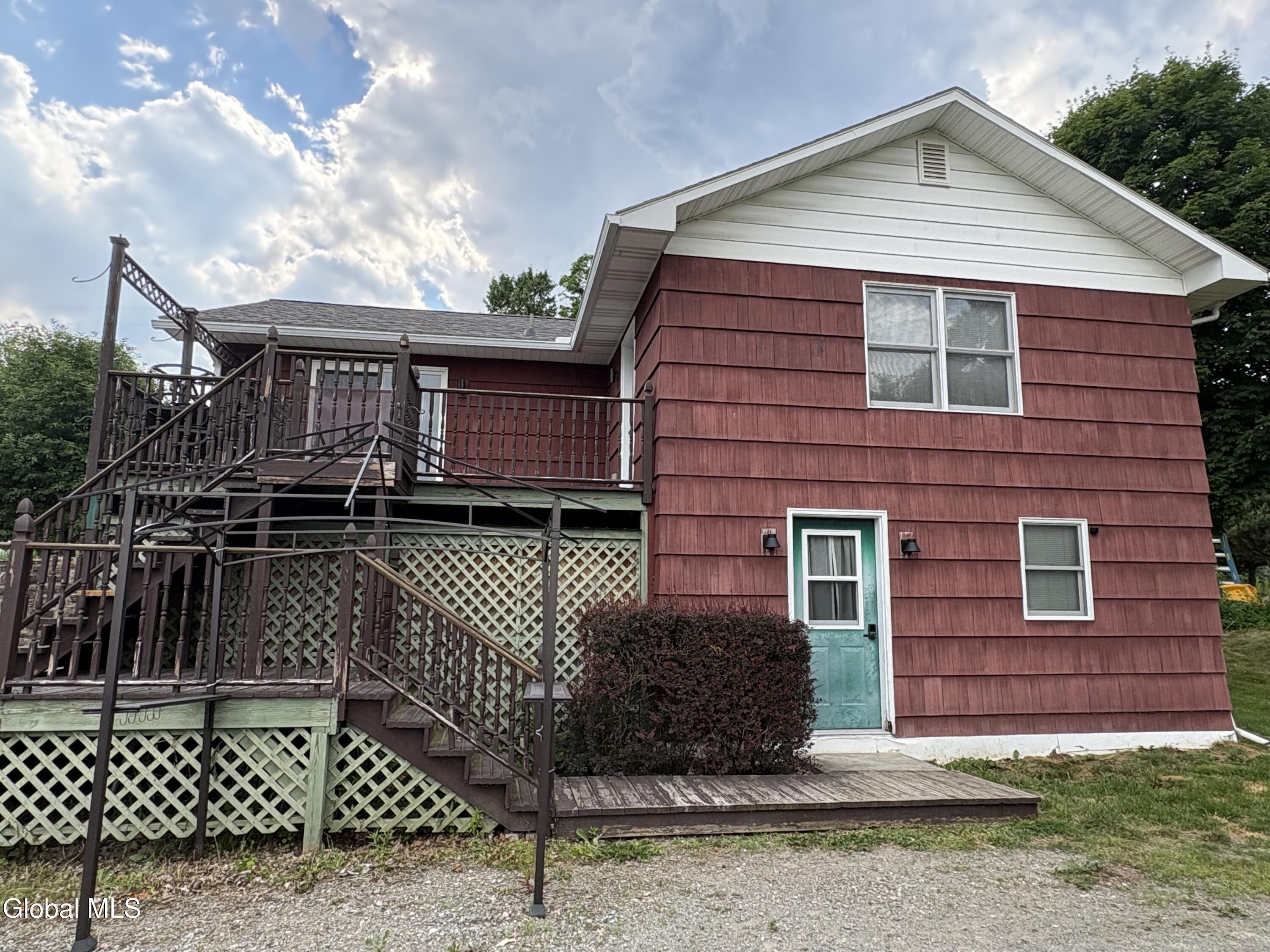 2714 Center Road Moriah NY 12960