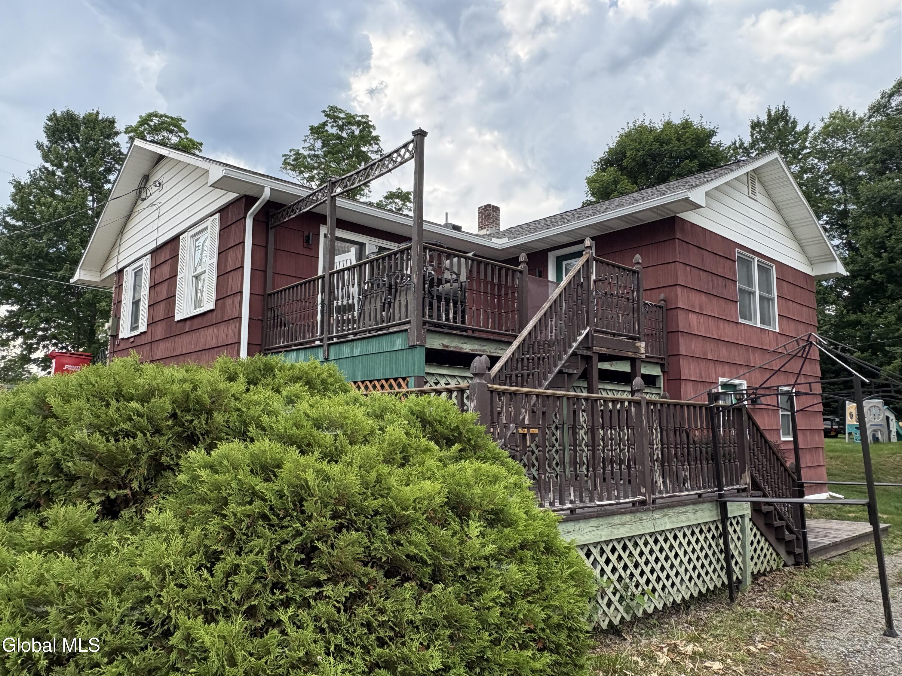 2714 Center Road Moriah NY 12960