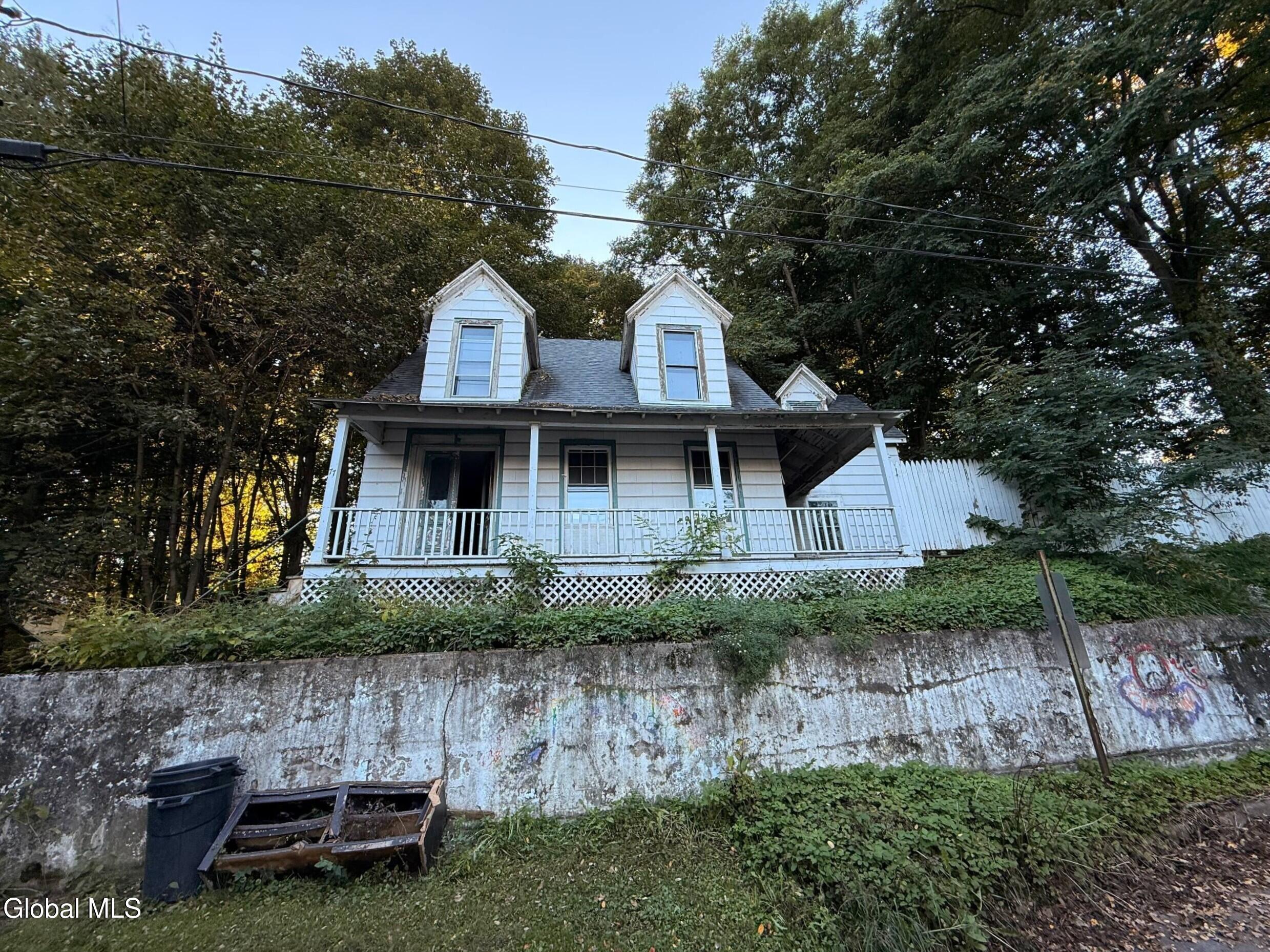 77 Mohawk Street Fort Plain NY 13339