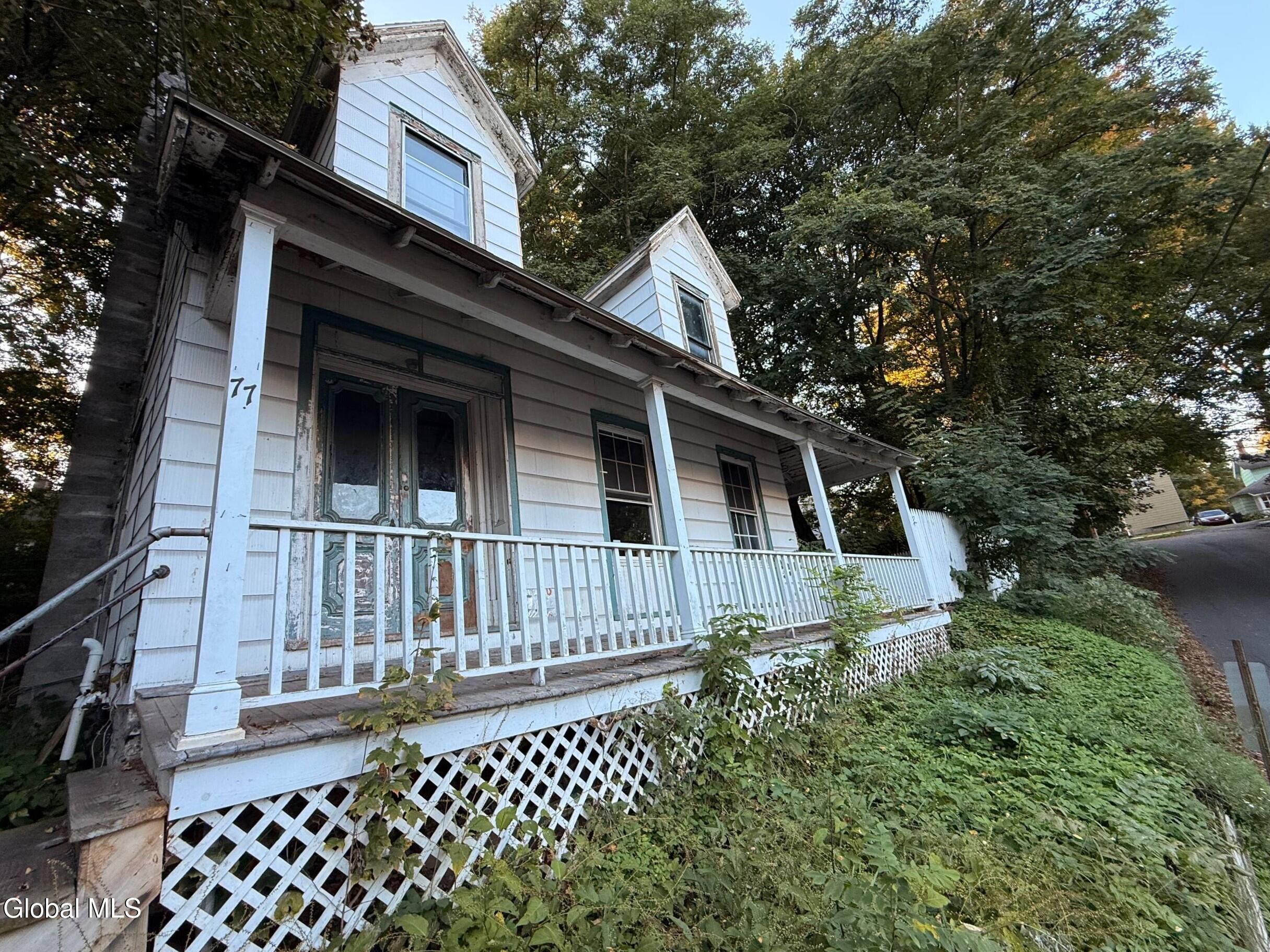 77 Mohawk Street Fort Plain NY 13339