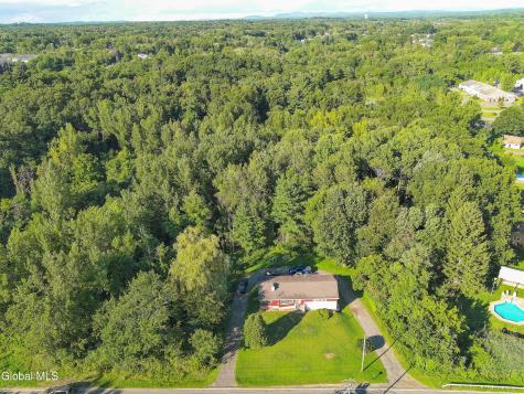 1 Woodin Road Halfmoon NY 12065