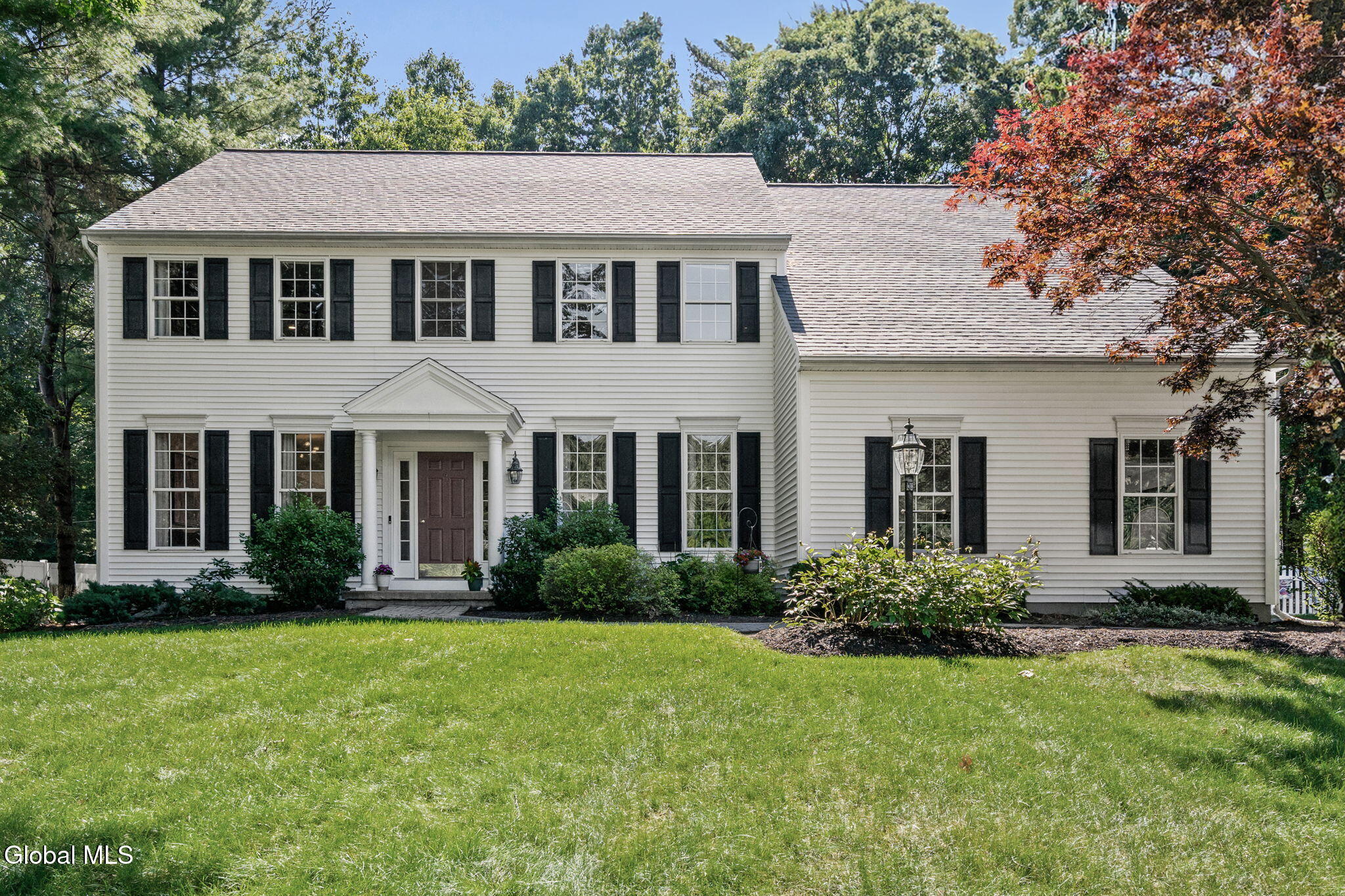 22 Parkside Trail Ballston Lake NY 12019