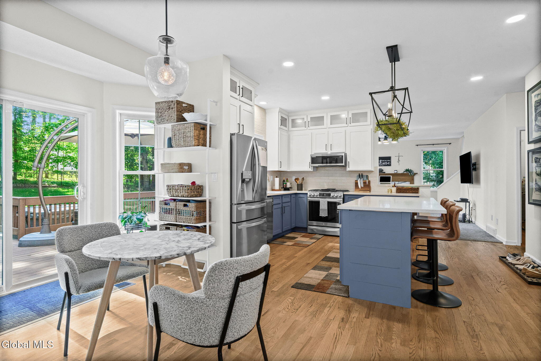 22 Parkside Trail Ballston Lake NY 12019