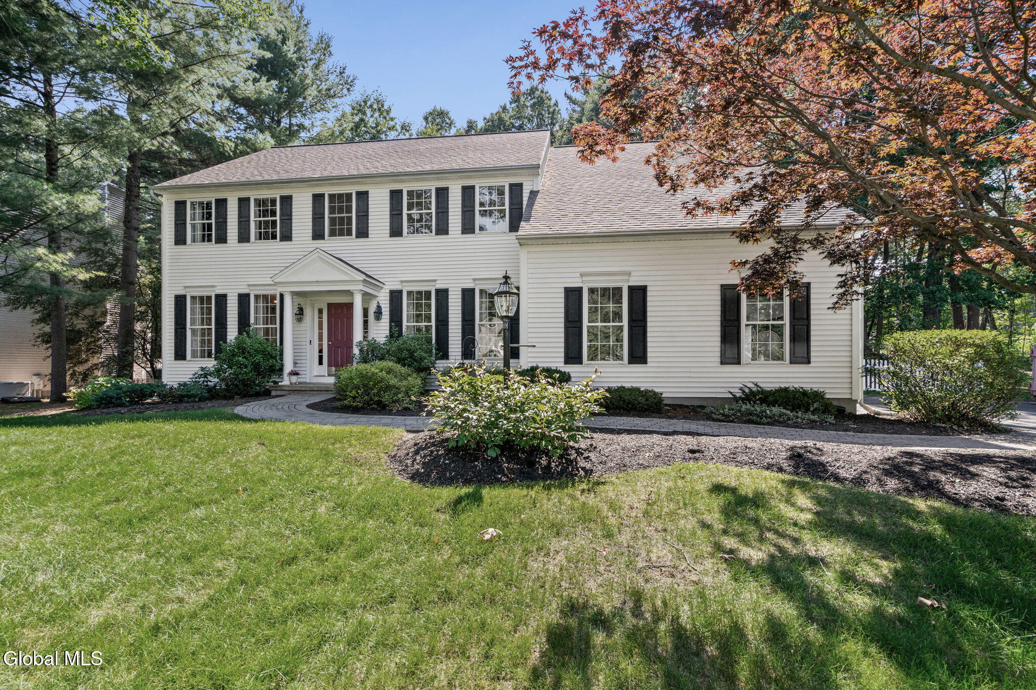22 Parkside Trail Ballston Lake NY 12019