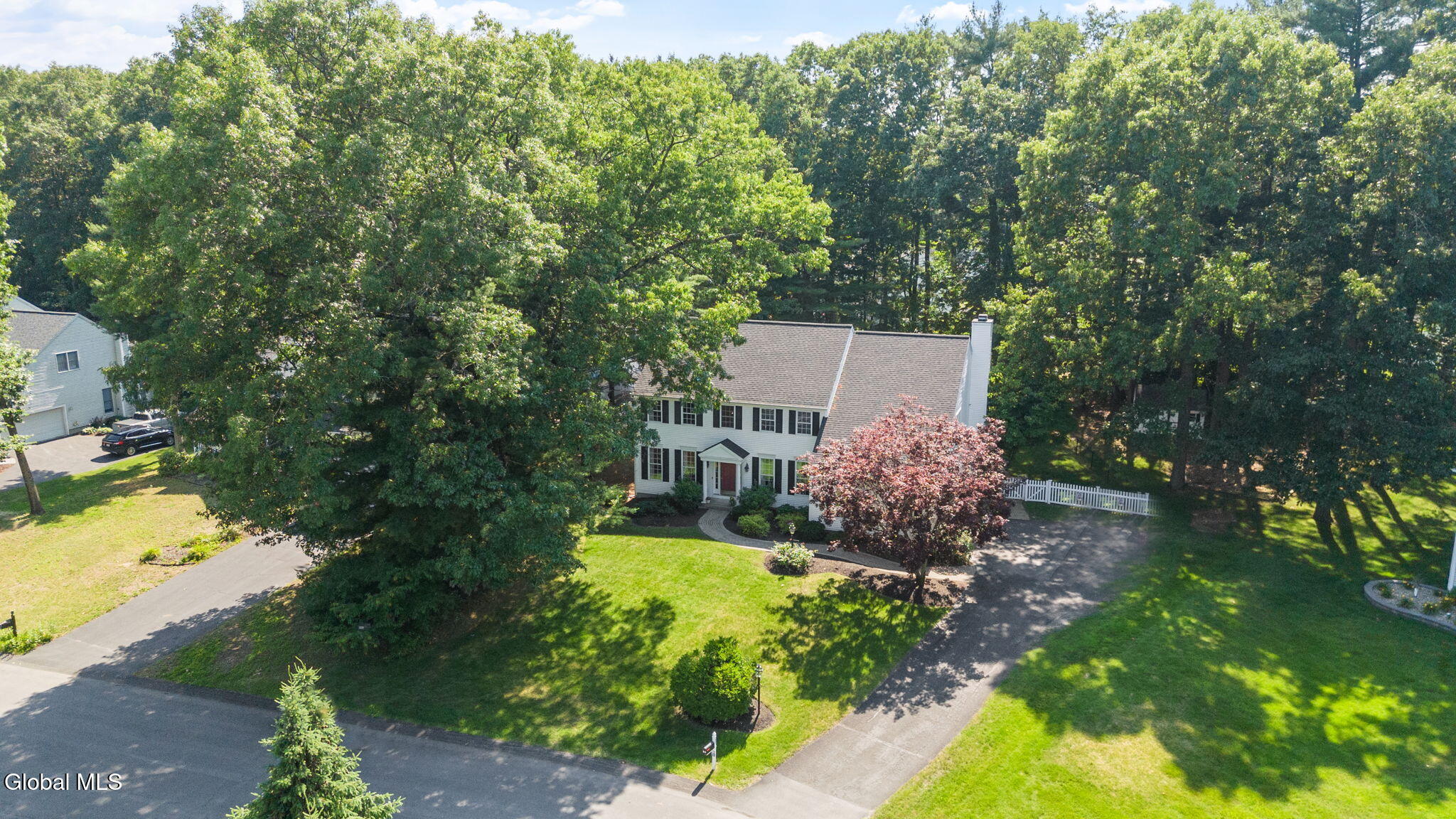 22 Parkside Trail Ballston Lake NY 12019