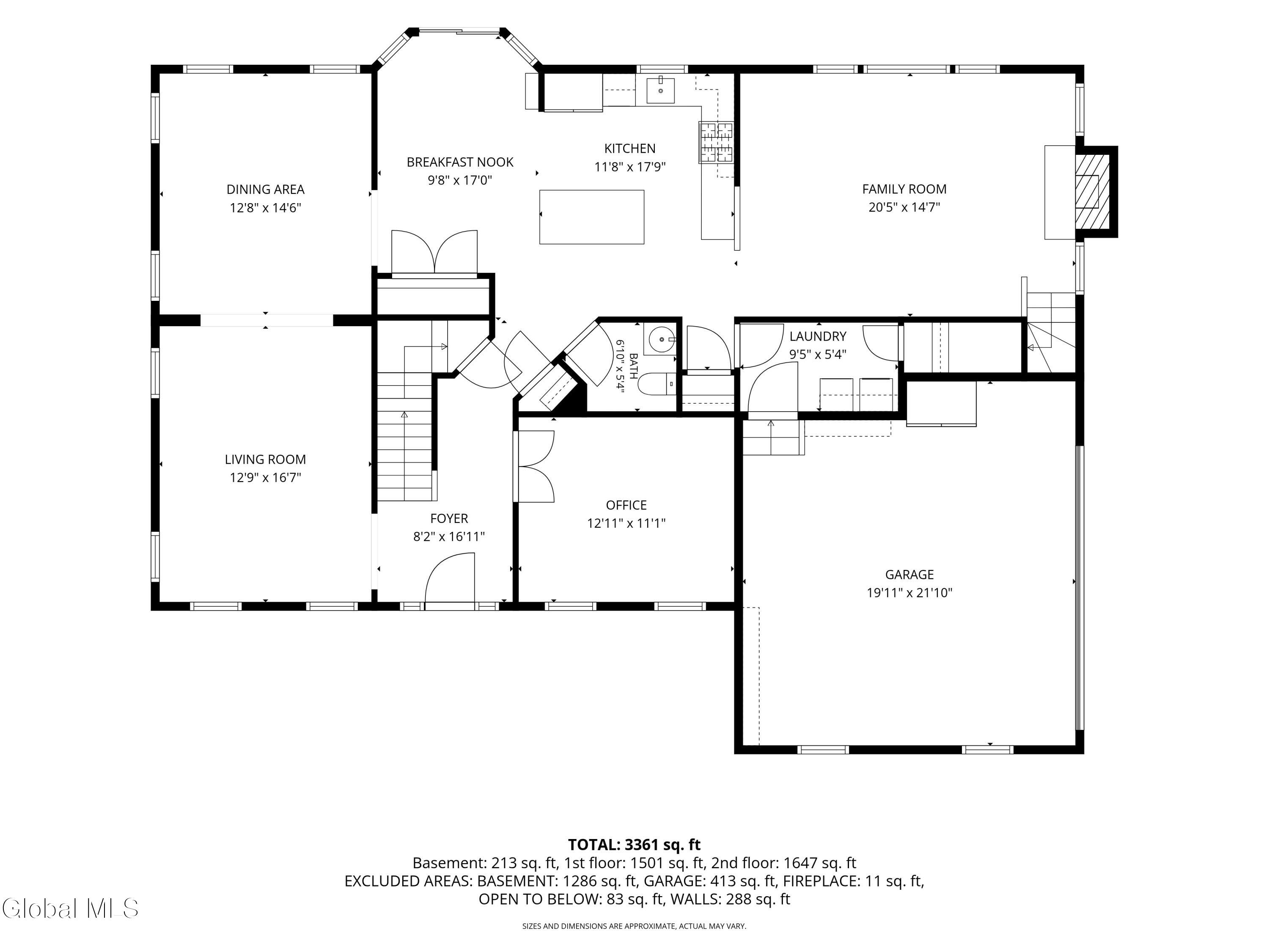 22 Parkside Trail Ballston Lake NY 12019