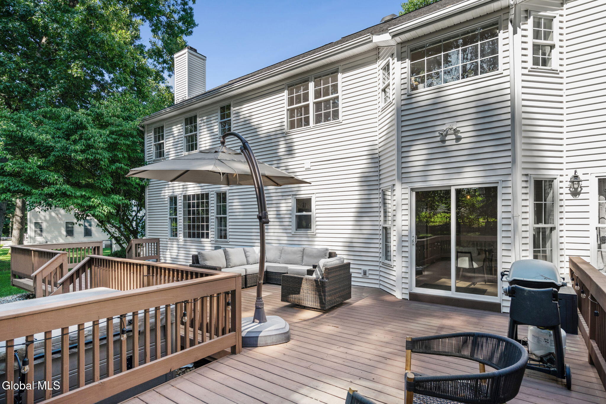 22 Parkside Trail Ballston Lake NY 12019