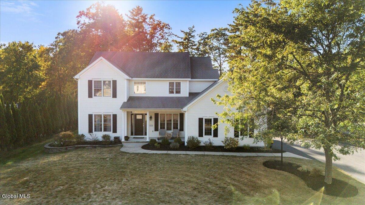 4 Oakhurst Court Clifton Park NY 12065