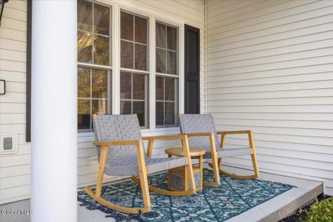 4 Oakhurst Court Clifton Park NY 12065