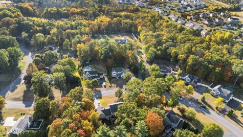 4 Oakhurst Court Clifton Park NY 12065