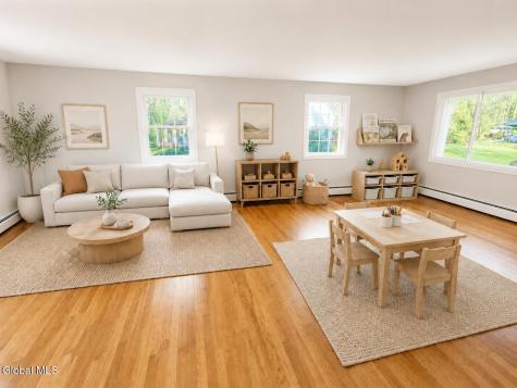25 Shadow Wood Way Ballston Lake NY 12019