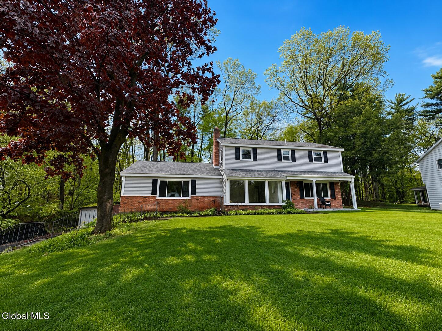 25 Shadow Wood Way Ballston Lake NY 12019