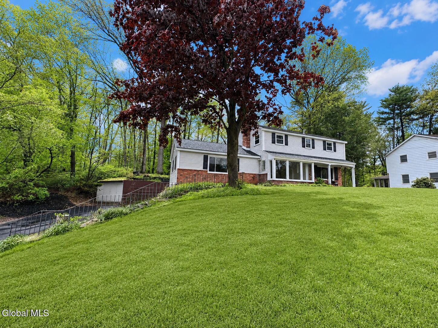 25 Shadow Wood Way Ballston Lake NY 12019
