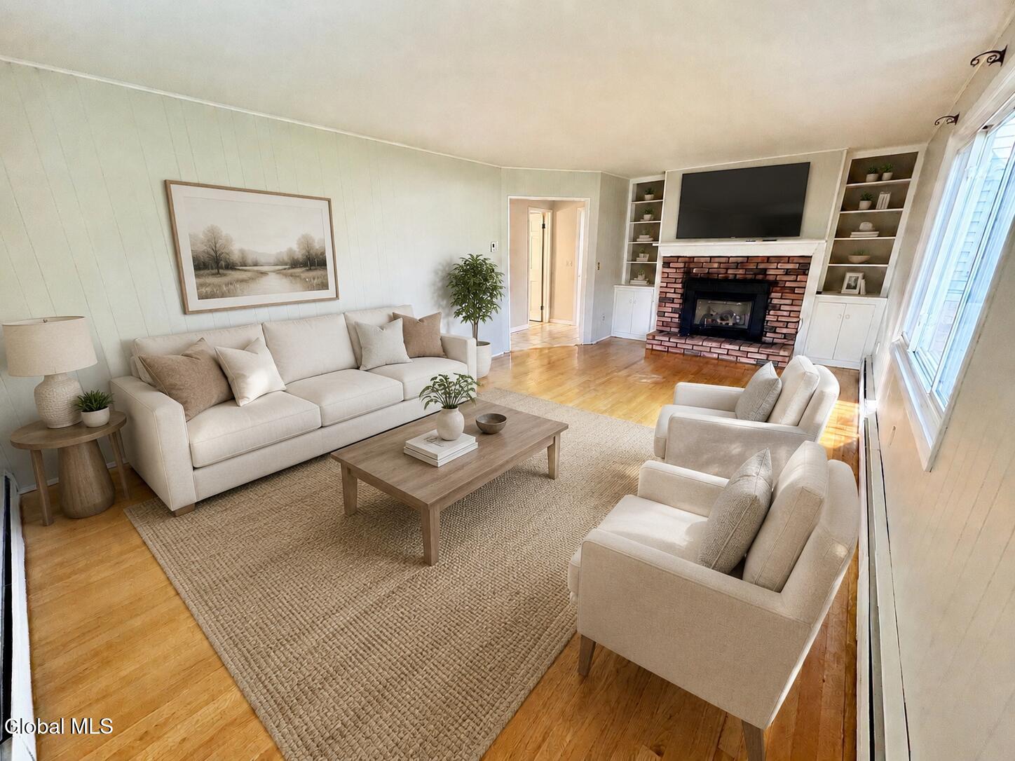 25 Shadow Wood Way Ballston Lake NY 12019